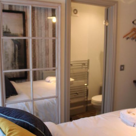 Hotel The Woodstock Arms Zimmer foto