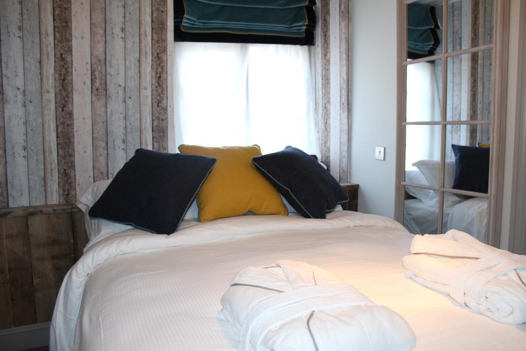 Hotel The Woodstock Arms Zimmer foto
