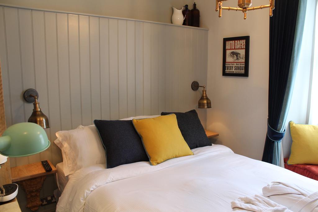 Hotel The Woodstock Arms Zimmer foto