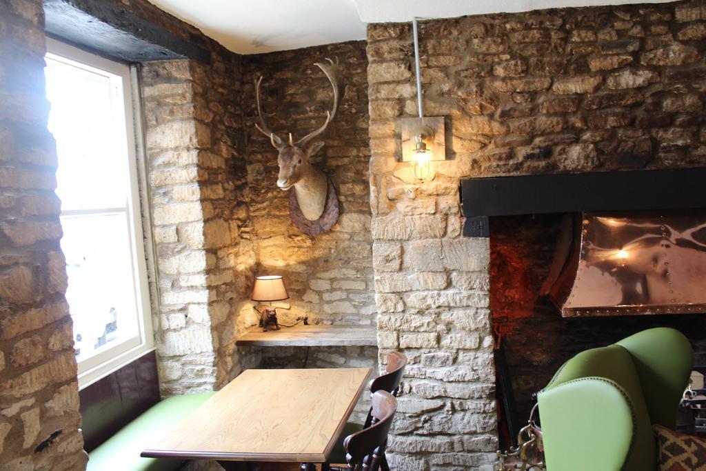 Hotel The Woodstock Arms Exterior foto